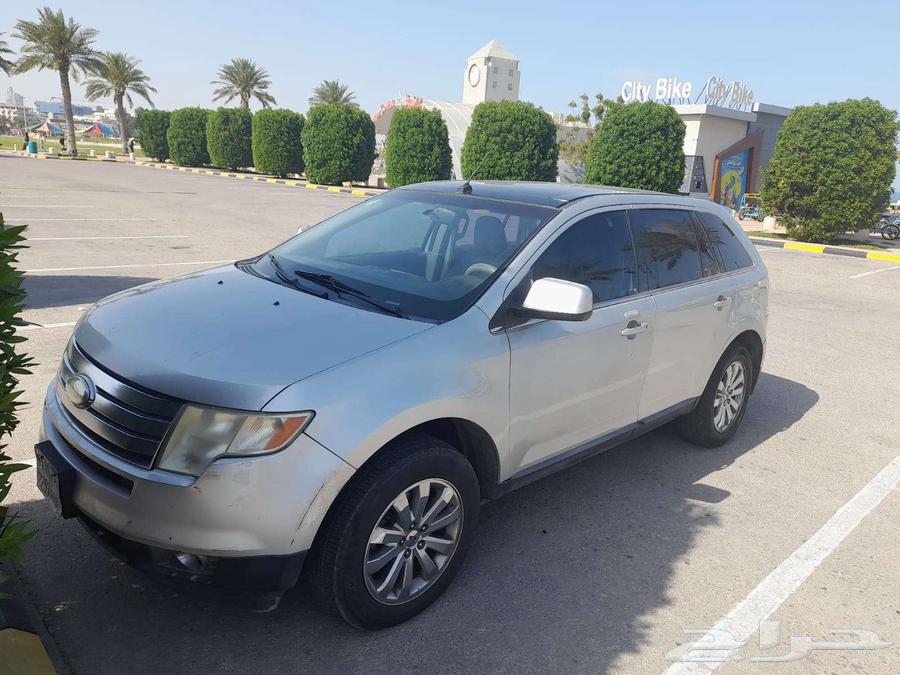 فورد ايدج كامل المواصفات 201063368741027075112