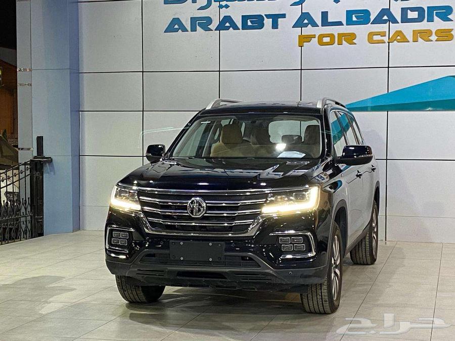 ام جي MG RX8 - محرك 2.0 موديل (دبل) اقل سعر للكاش والتقسيط63368745878914111