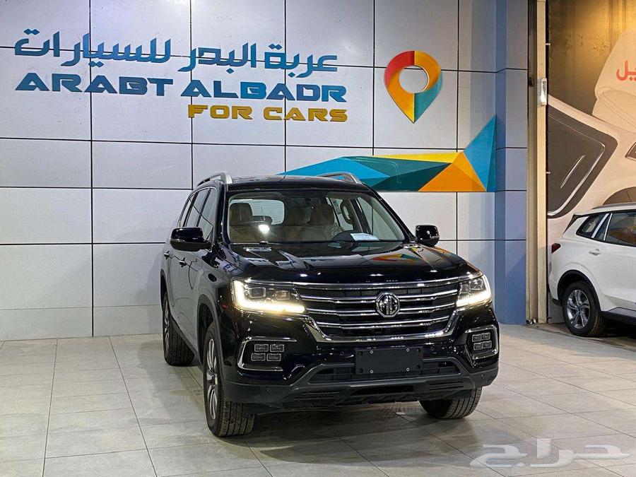 ام جي MG RX8 - محرك 2.0 موديل (دبل) اقل سعر للكاش والتقسيط63368745878914112