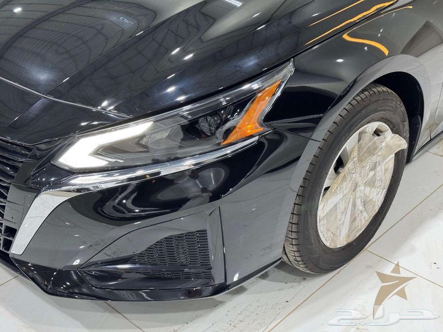 نيسان التيما استاندر S موديل 2024 كاش _ اقساط63368763047297112