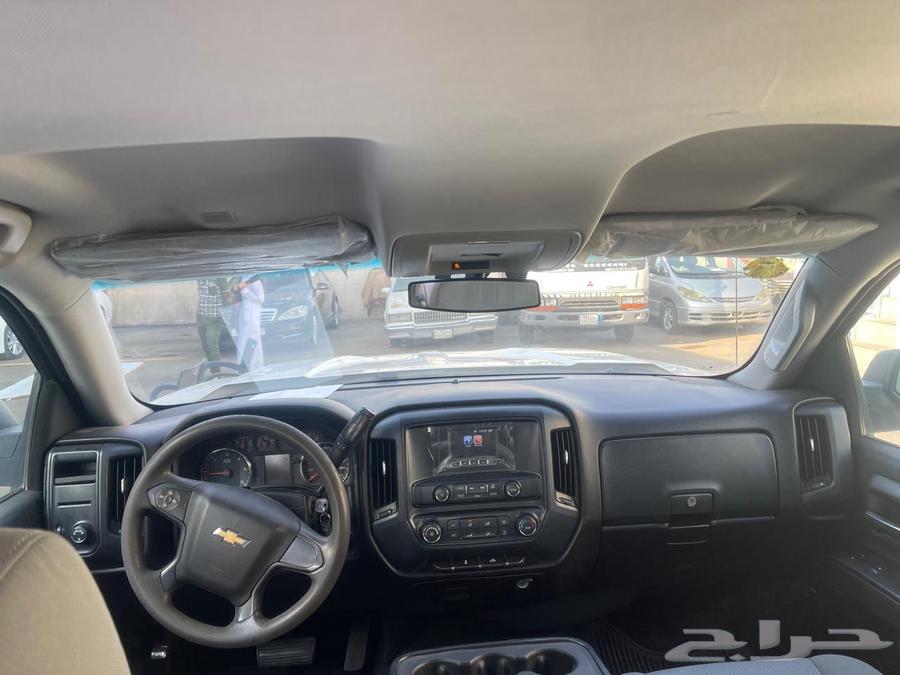 2017 Silverado GMT463008404964995111