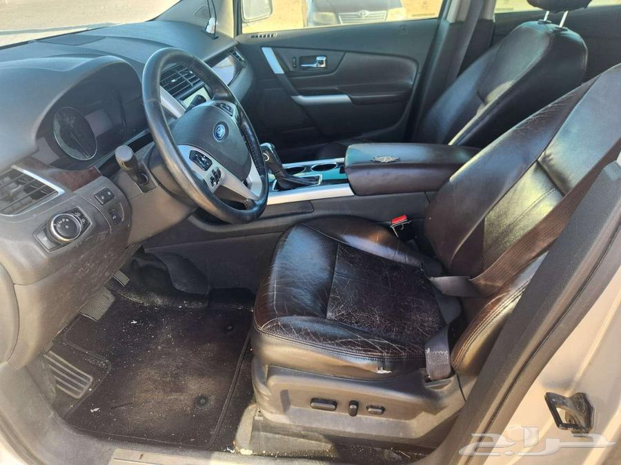 Ford Edge 2013 Limited63371060339075113