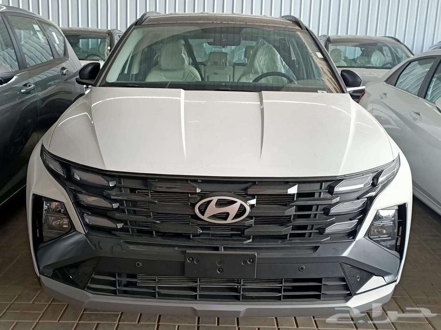 هيونداي توسان 2025 سمارت - كومفورت63370760190850114