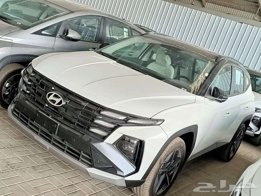 هيونداي توسان 2025 سمارت - كومفورت63370760190850113