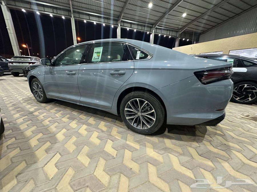 جيلي - بيرفيس - GL - 2025 - عروض مميزة للكاش والتقسيط63370629089795114