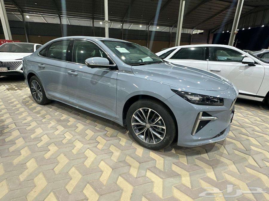 جيلي - بيرفيس - GL - 2025 - عروض مميزة للكاش والتقسيط63370629089795112