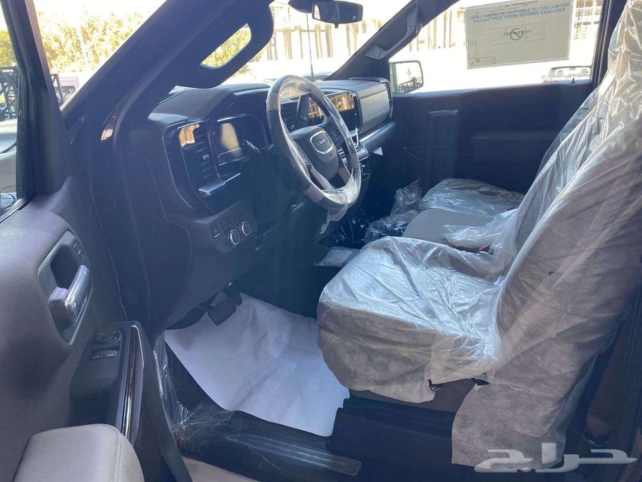 Jim's car SLE GMRH 2025 model, Al-Jameel cash and installments.63370498575489114