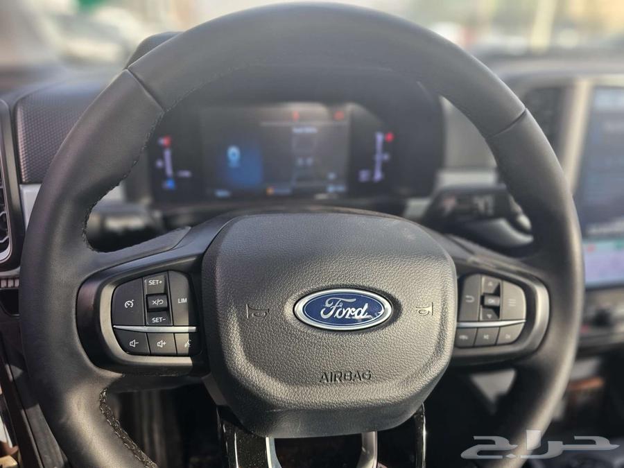 Ford Ranger 23 at the lowest price63370370947842111