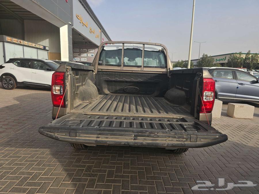 Ford Ranger 23 at the lowest price63370370947842112