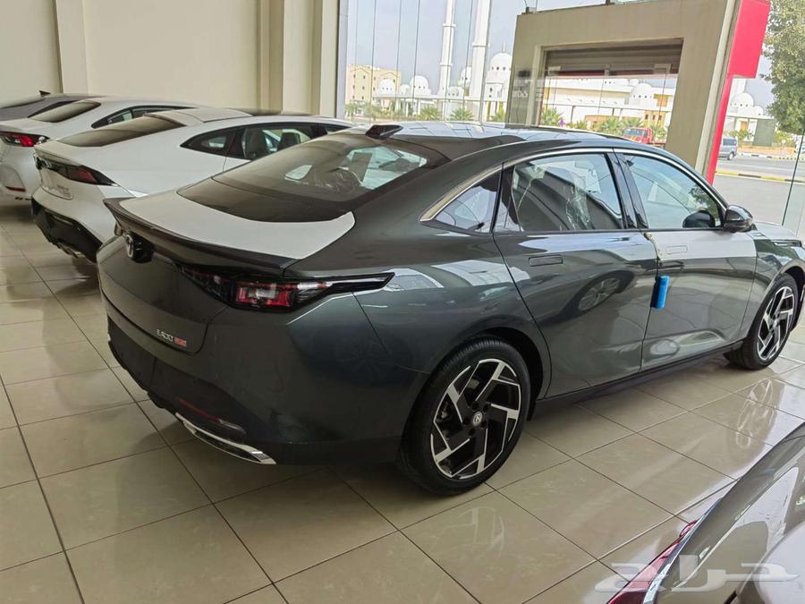 Changan Eado Plus Limited Full Model 2025 Dubai Exhibition63370149800835114