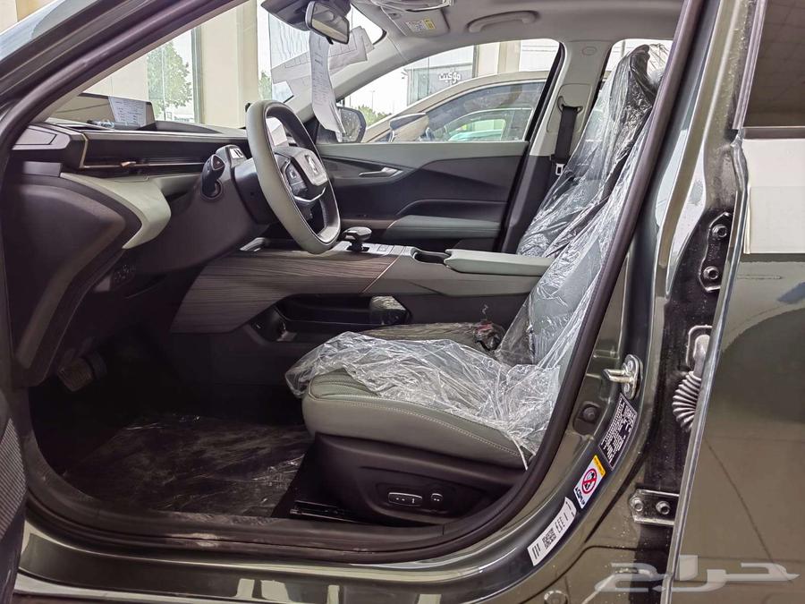 Changan Eado Plus Limited Full Model 2025 Dubai Exhibition63370149800835111