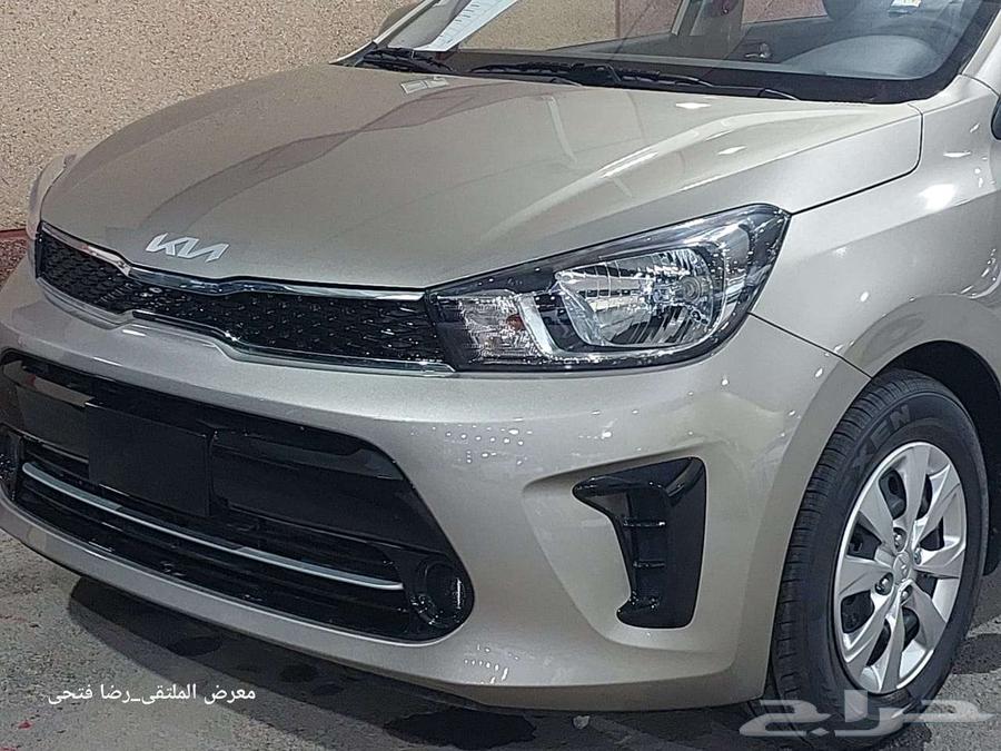 Kia Picanto Standard _ 2025 _ Prices - Unique Colors63369945674755111