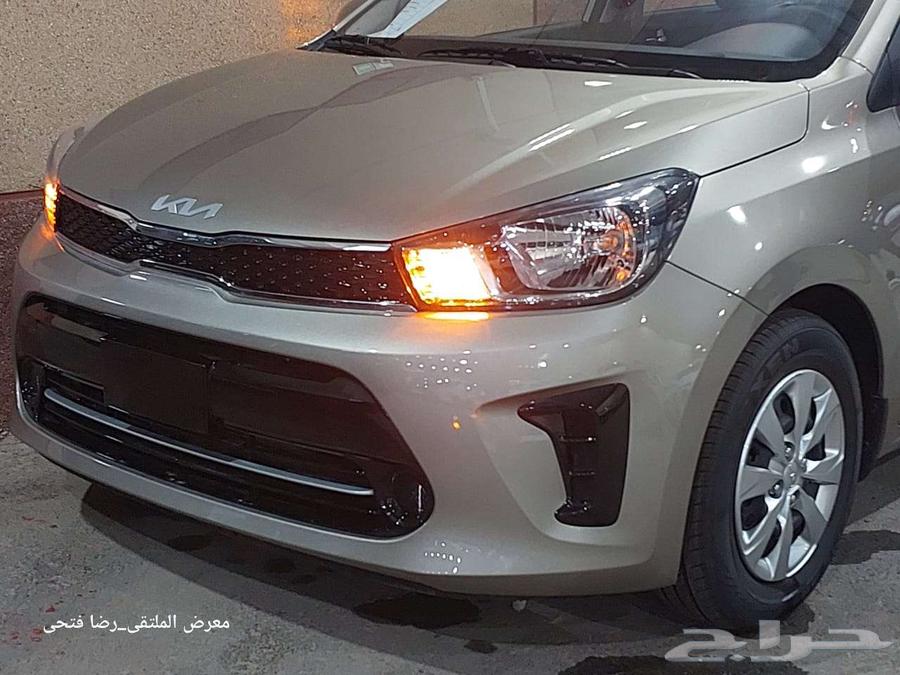 Kia Picanto Standard _ 2025 _ Prices - Unique Colors63369945674755110