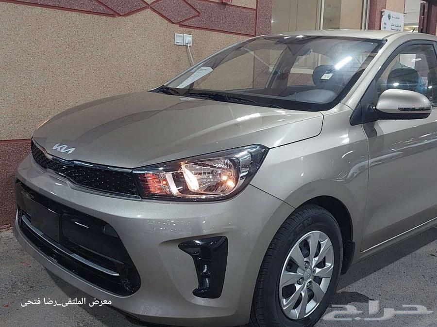 Kia Picanto Standard _ 2025 _ Prices - Unique Colors63369945674755112