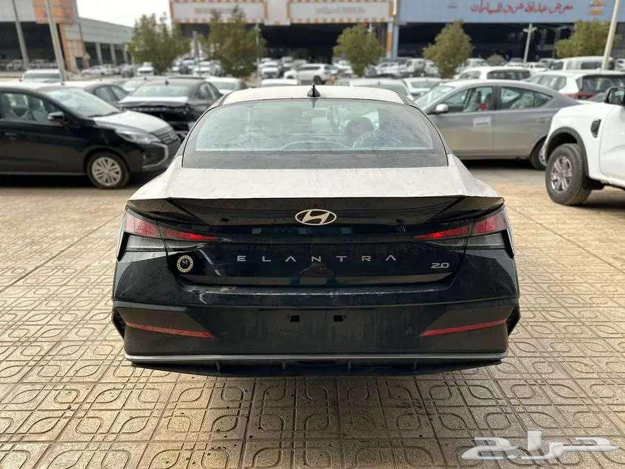 هونداي النترا 2025 سمارت بلس 2000 سي سي كاش وتقسيط63369759855107114