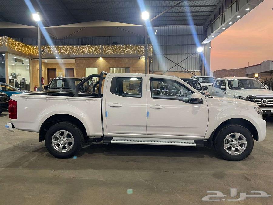 Great Wall Wingle 7 without double diesel, model 202563369815547267113