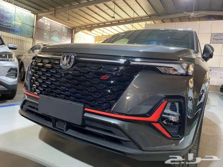 شانجان سي اس 35 ليمتيد الفل كامل 2025اقل سعر63369626531201112