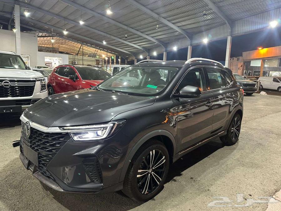 ام جي RX5 نص فل موديل 2023 ب 60950 شامل الضريبه63369295762306111