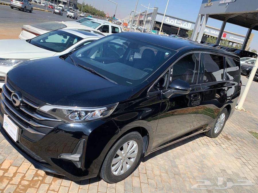 جى ايه سى GAC 2022- GN663369240469505111