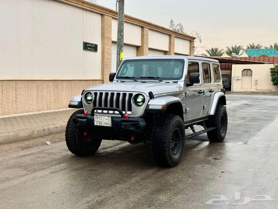 2020 Sahara Ranger for sale, top in cleanliness63368732968321114