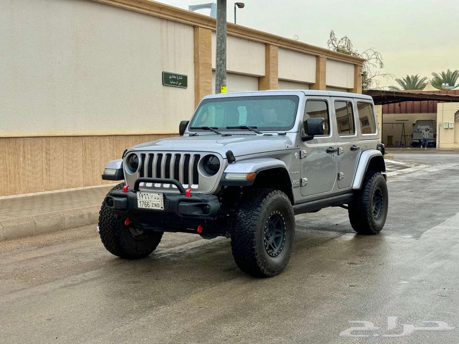 2020 Sahara Ranger for sale, top in cleanliness63368732968321111