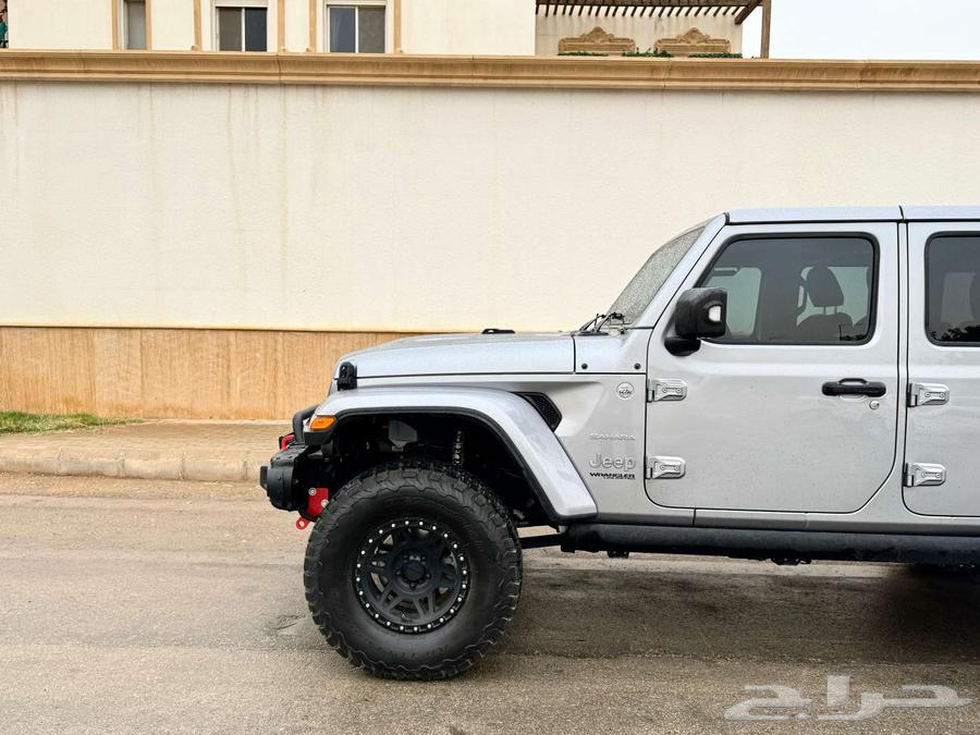 2020 Sahara Ranger for sale, top in cleanliness63368732968321112