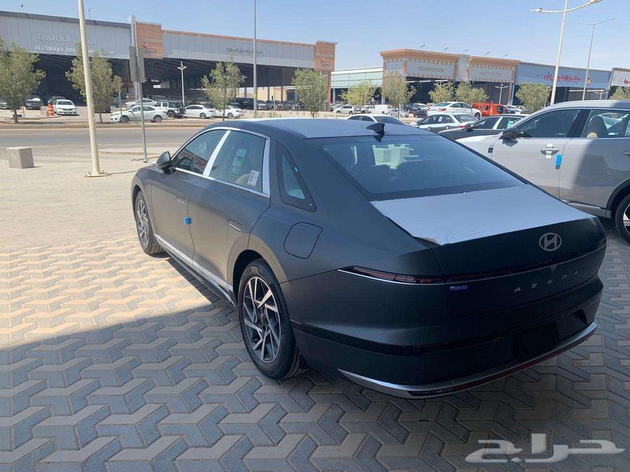 هيونداي ازيرا كلاسيك 202563369241379587111