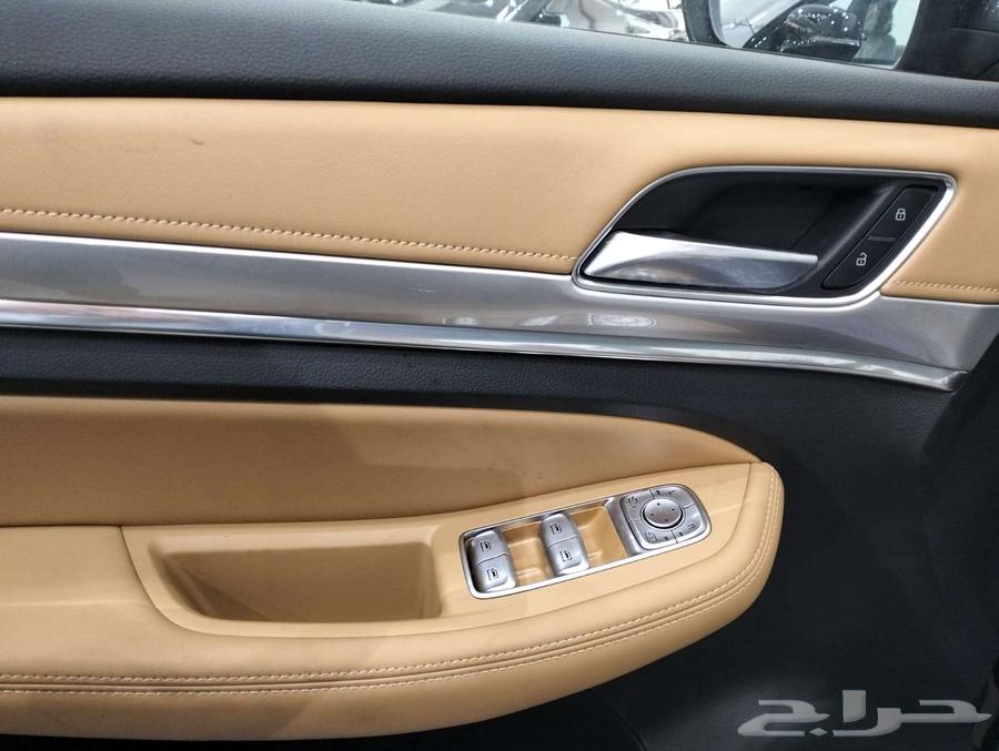 ام جي - MG RX8 - بانوراما - 2024 - عرض خاص للكاش63370183786881113