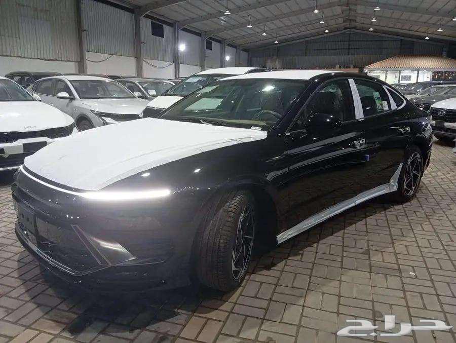 هيونداى سوناتا كمفورت مكينه 2500 موديل 2025 كاش وتمويل عروض63369297385985114