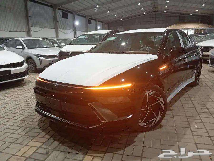 هيونداى سوناتا كمفورت مكينه 2500 موديل 2025 كاش وتمويل عروض63369297385985113