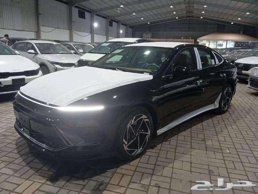 هيونداى سوناتا كمفورت مكينه 2500 موديل 2025 كاش وتمويل عروض63369297385985112