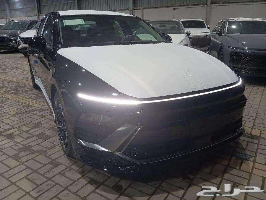 هيونداى سوناتا كمفورت مكينه 2500 موديل 2025 كاش وتمويل عروض63369297385985111