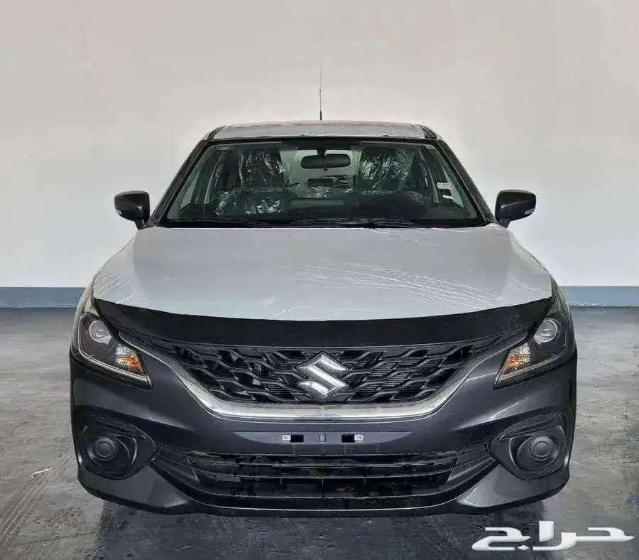 Suzuki Baleno Standard 202563370979518082111