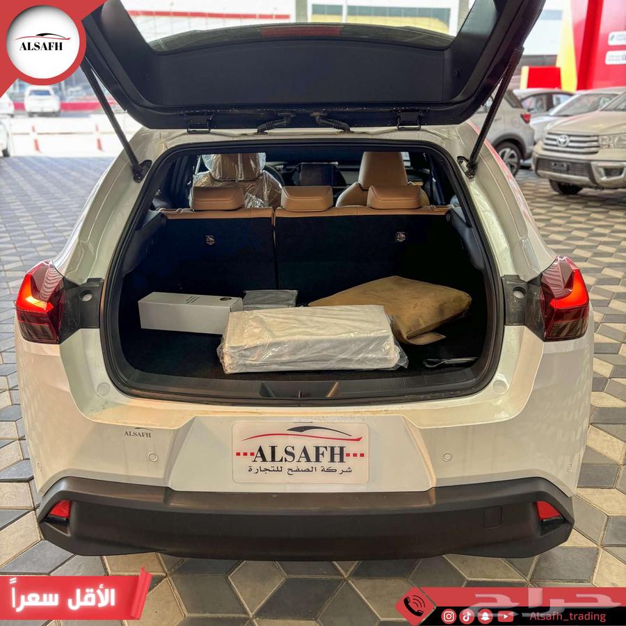 لكزس UX 300 Ah موديل 2024 الاقل سعرا63368731588866113