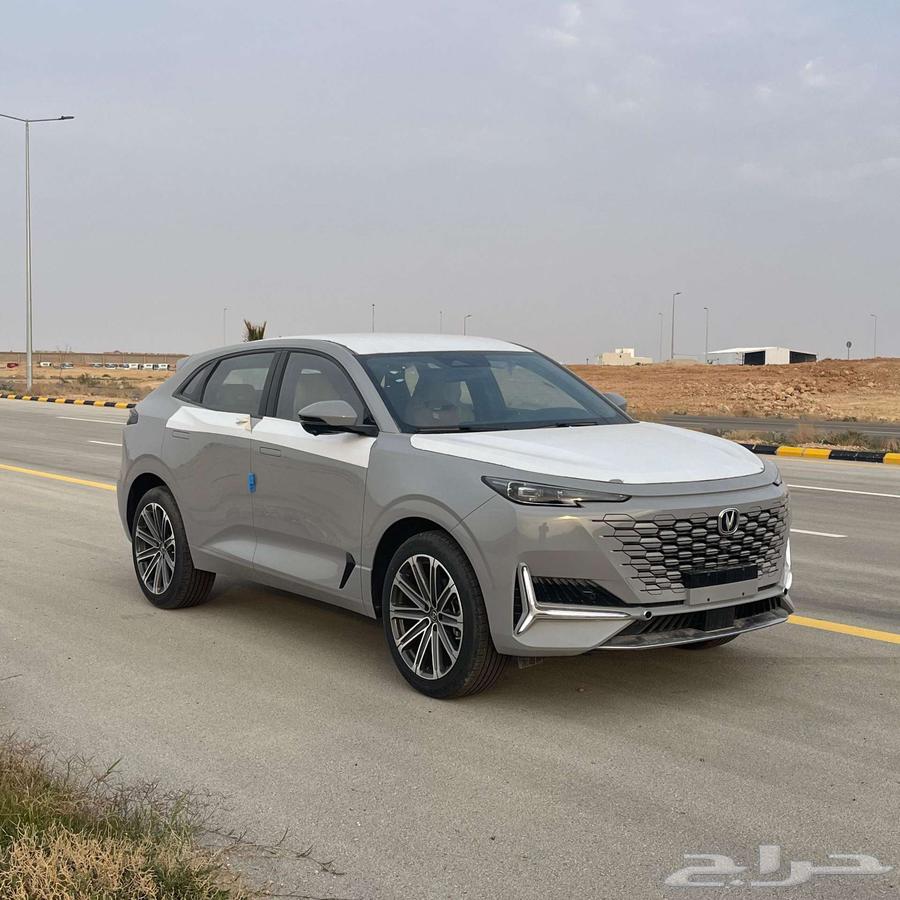 Changan - Uni K UNI-K Full - 2025 at a competitive price, cash and installments63371008420481113