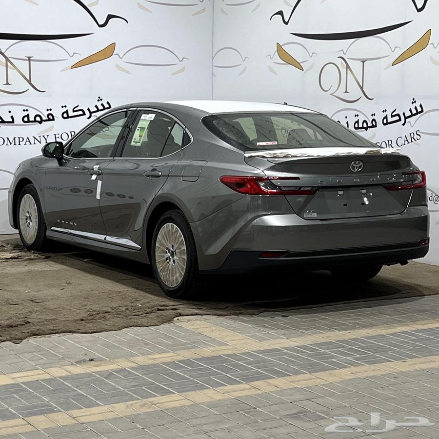 عرض_الاقساط_تويوتا_كامري_LE_بنزين_فتحة_سقف_202563370682297474112