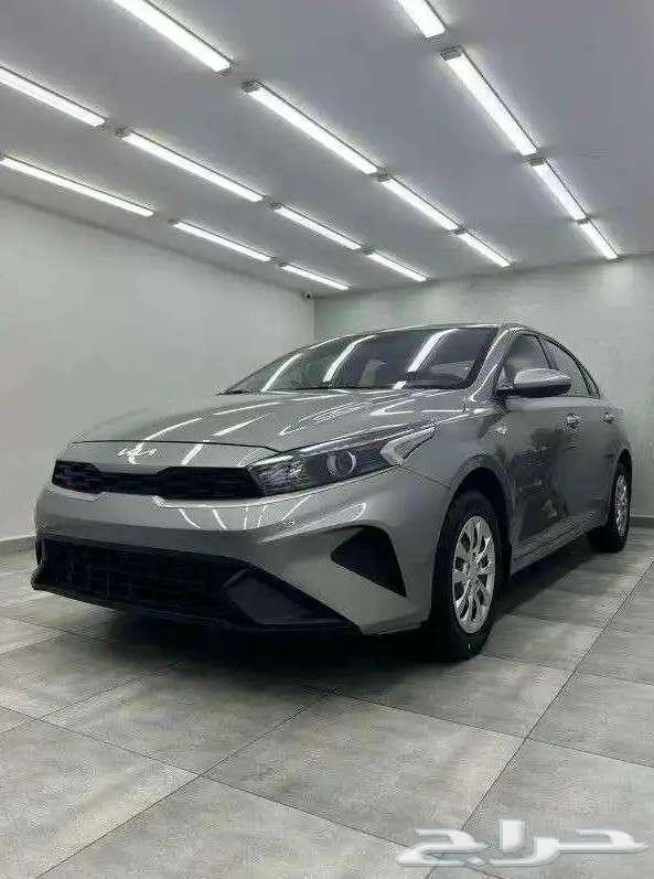كيا سيراتو استندر 2024 اقل عرووض كاش والاقساط63365442868867113