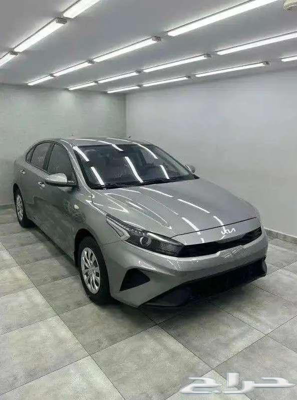كيا سيراتو استندر 2024 اقل عرووض كاش والاقساط63365442868867111