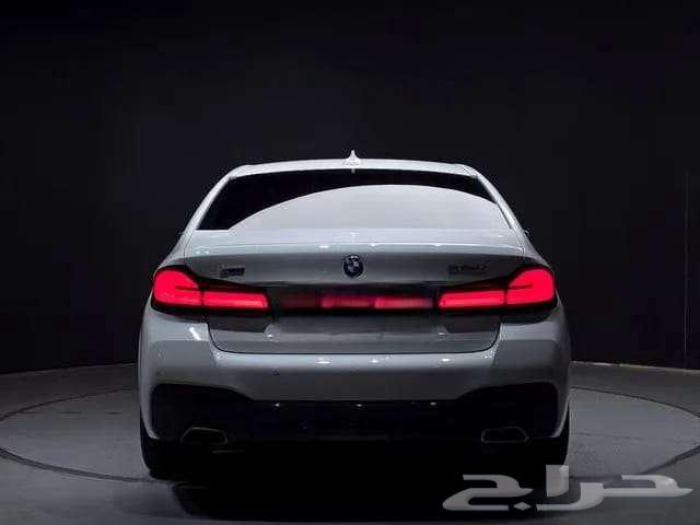 BMW 530i M Sport 2023 model63365322606723113