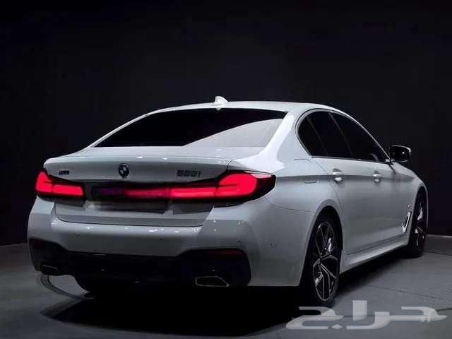 BMW 530i M Sport 2023 model63365322606723112