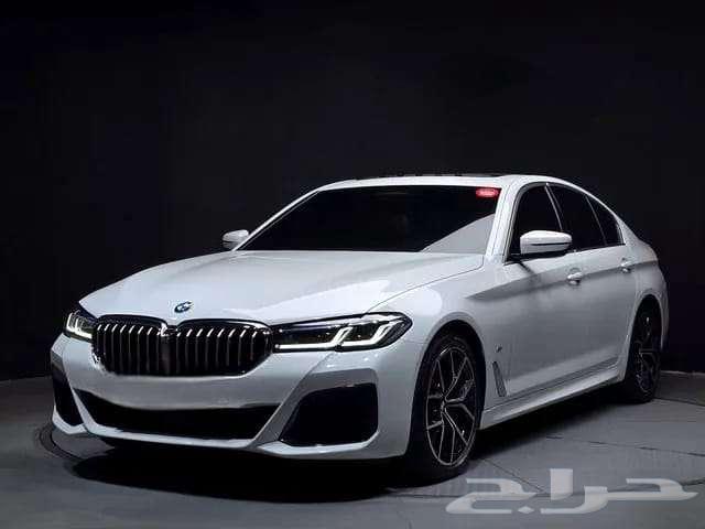 BMW 530i M Sport 2023 model63365322606723111