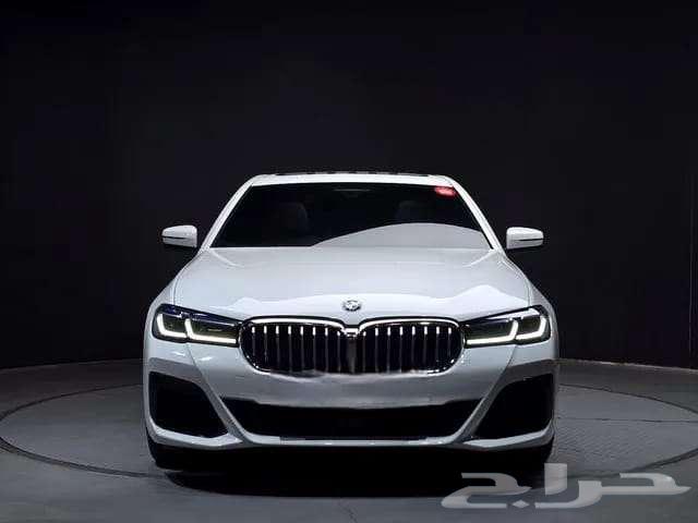 BMW 530i M Sport 2023 model633653226067231127
