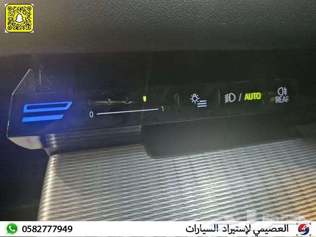 BMW 520i M Sport 2024 imported from Korea63366239477122114
