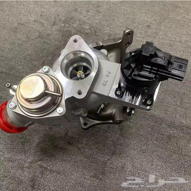 Turbo Hyundai Accent Model 2018 to 202363366698697729112