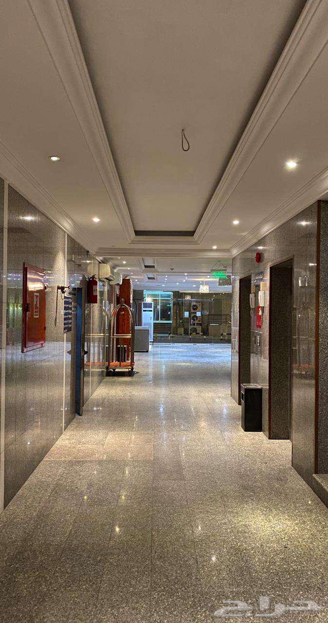 For sale: A commercial building (furnished apartments) in Jeddah63008501710338113