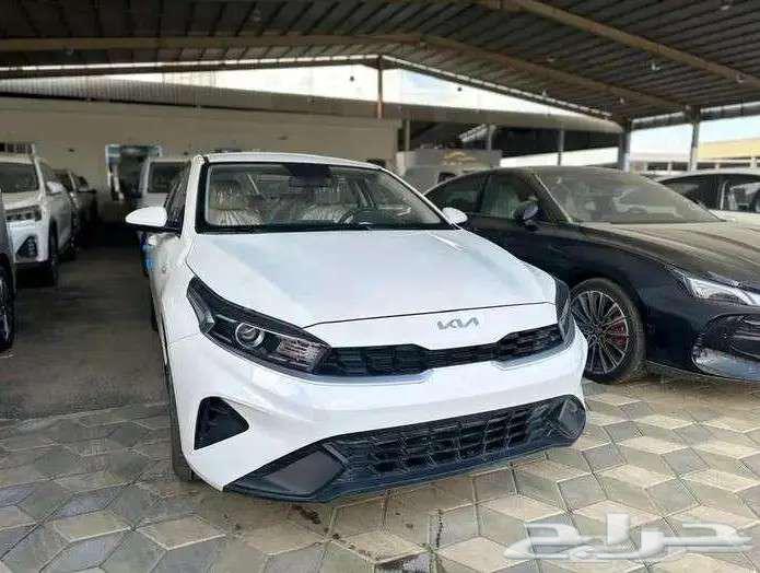 كيا سيراتو استندر 2024 اقل عرووض كاش والاقساط63365442868867114