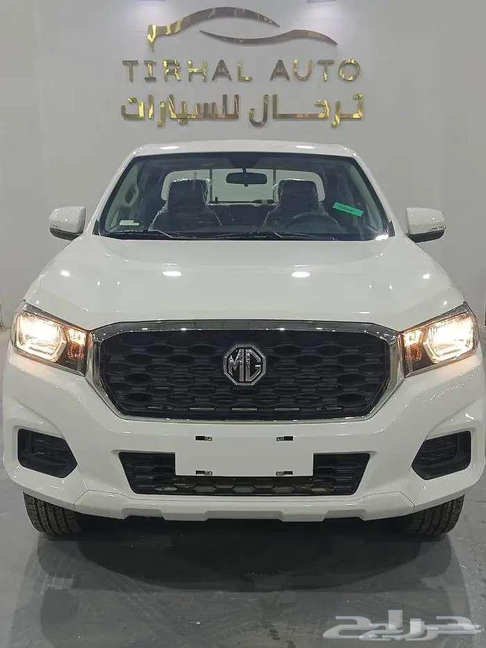 ام جي t60 2024 عرض خاص63365710637698113