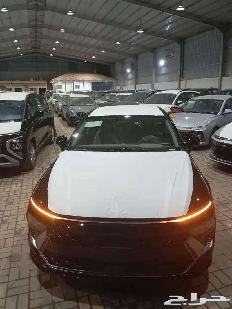 هيونداي سوناتا كمفورت موديل 2025 كاش وتمويل اقل الاسعار63365913822211111