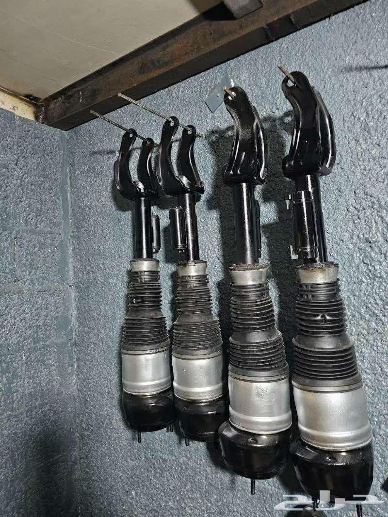 مساعدات هايدروليك مرسيدس بانوراما63364983344131113