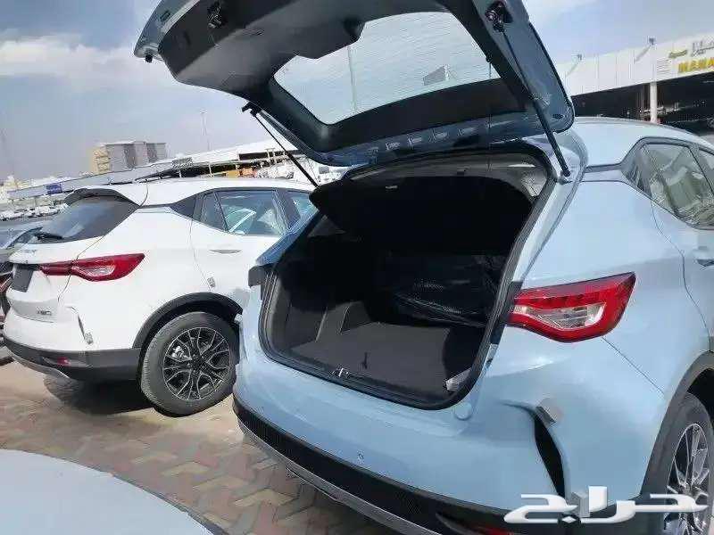 Geely X50 Premium 2025 for bank financing - cash63366471238659111
